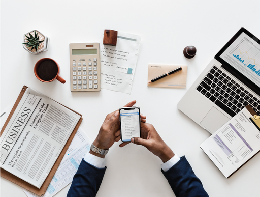 بیزینس کوچینگ ، صادرات و واردات