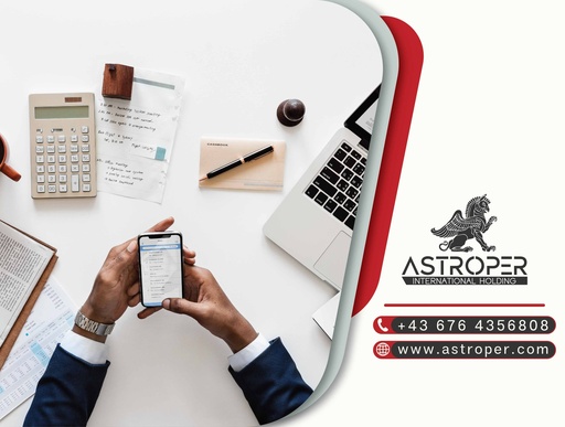 بیزینس کوچینگ ، صادرات و واردات