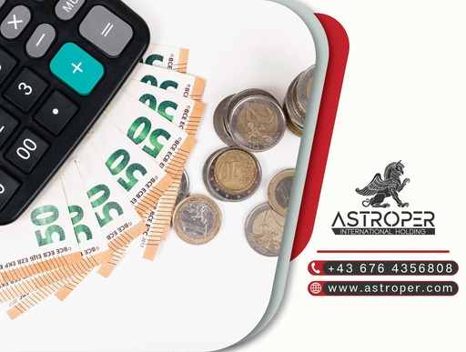 مشاوره شروع  یا گسترش کسب و کار در اروپا